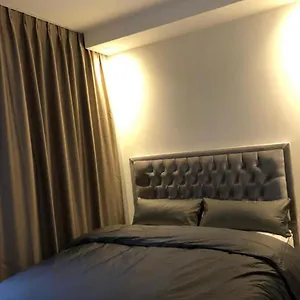 Budget Just For Sleeping - Digital Access Otel