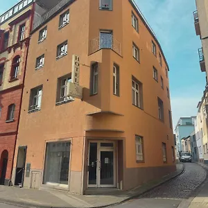 Heinzelmaennchen Otel