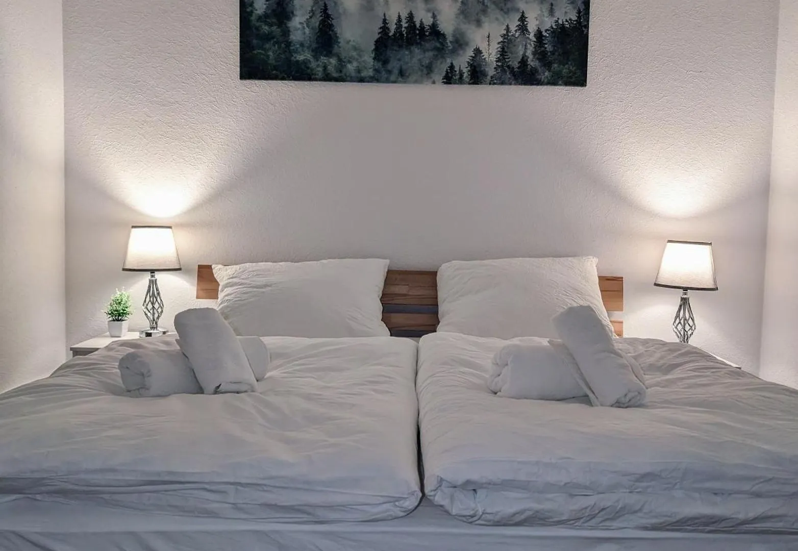 Luxus Apartment Huerth Zentral-Phantasialand-Koeln-Messe 0*, Cologne Germany