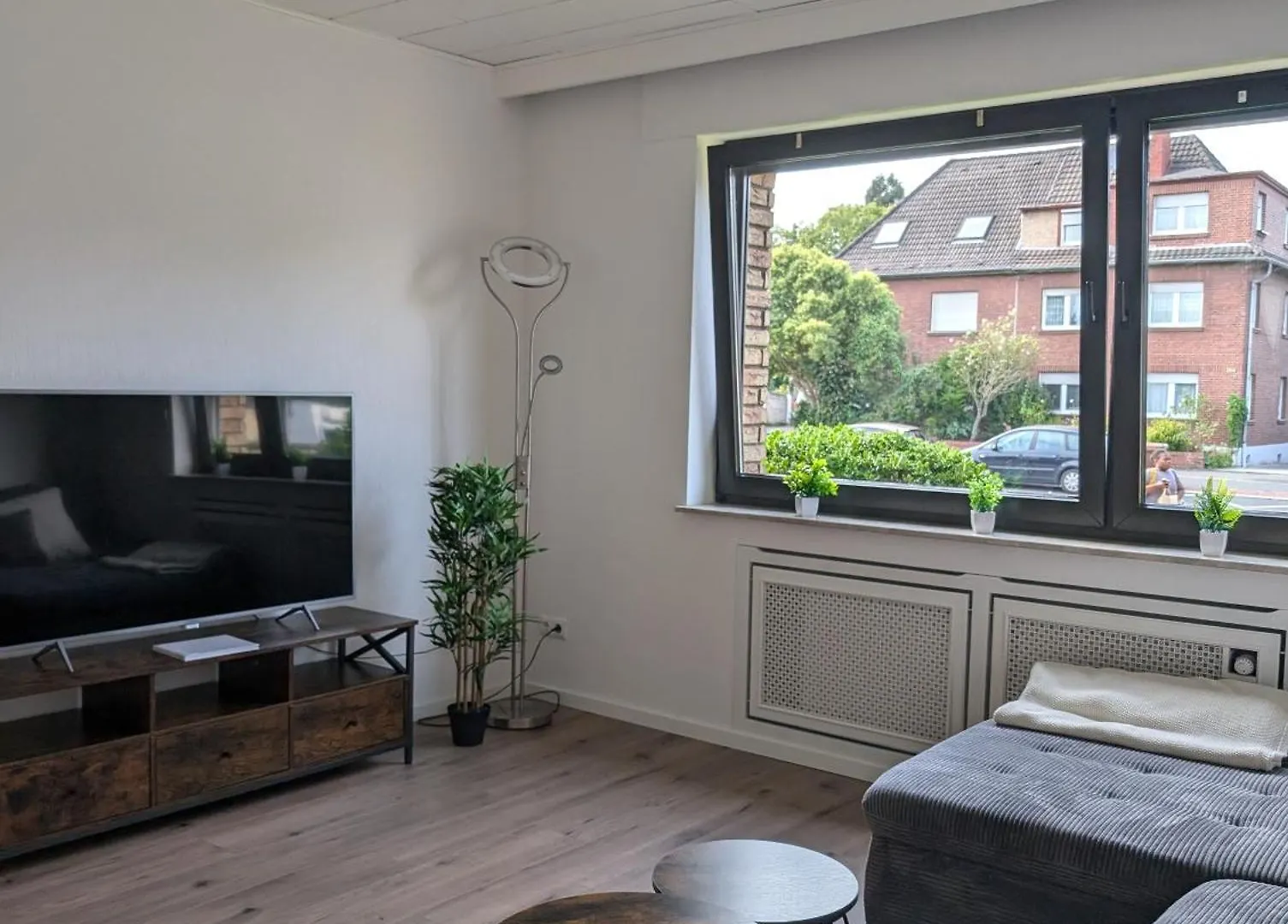 Luxus Apartment Huerth Zentral-Phantasialand-Koeln-Messe 0*, Cologne