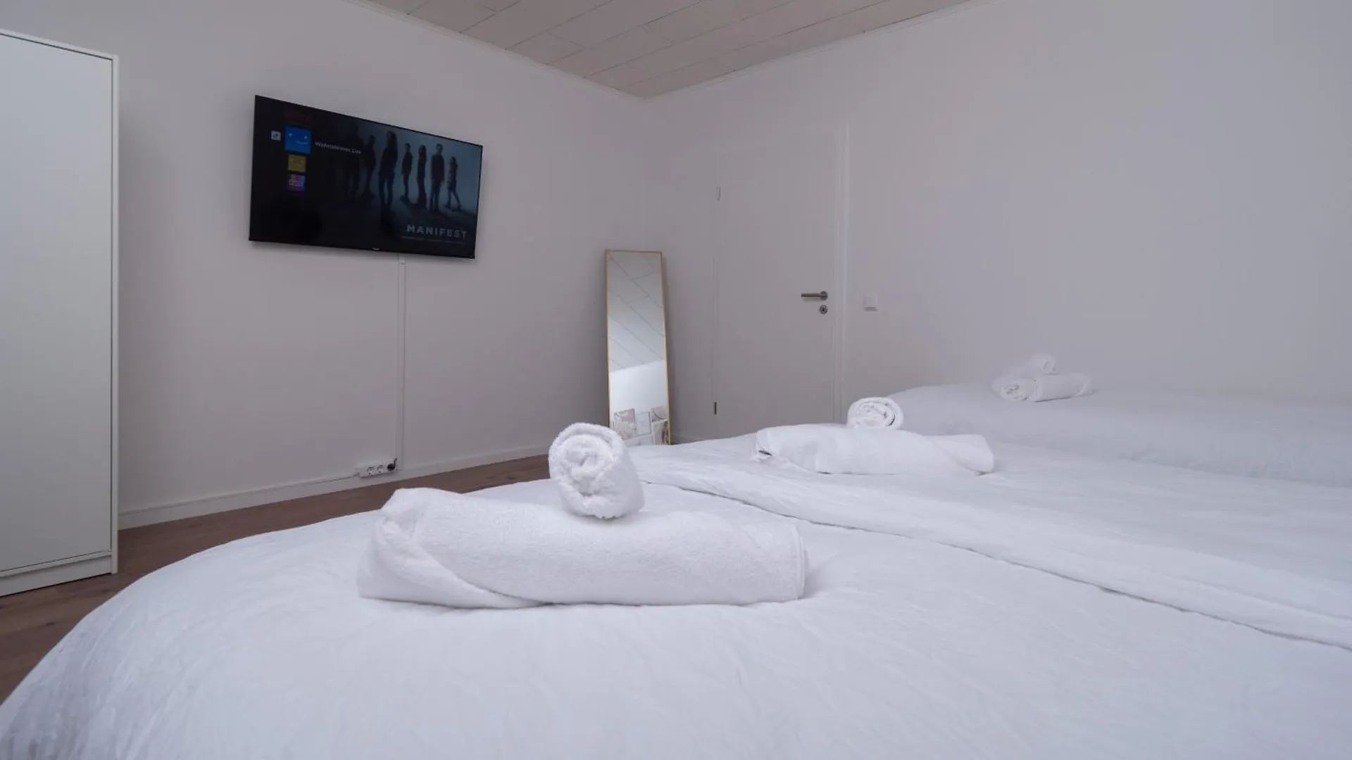 Luxus Apartment Huerth Zentral-Phantasialand-Koeln-Messe