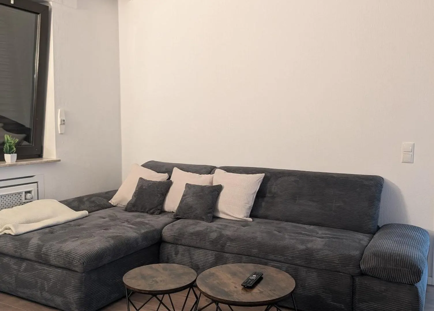 Luxus Apartment Huerth Zentral-Phantasialand-Koeln-Messe Almanya