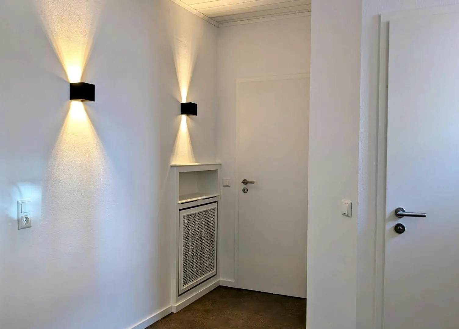 Luxus Apartment Huerth Zentral-Phantasialand-Koeln-Messe Almanya