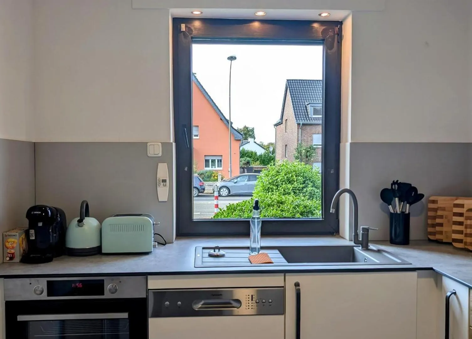Luxus Apartment Huerth Zentral-Phantasialand-Koeln-Messe