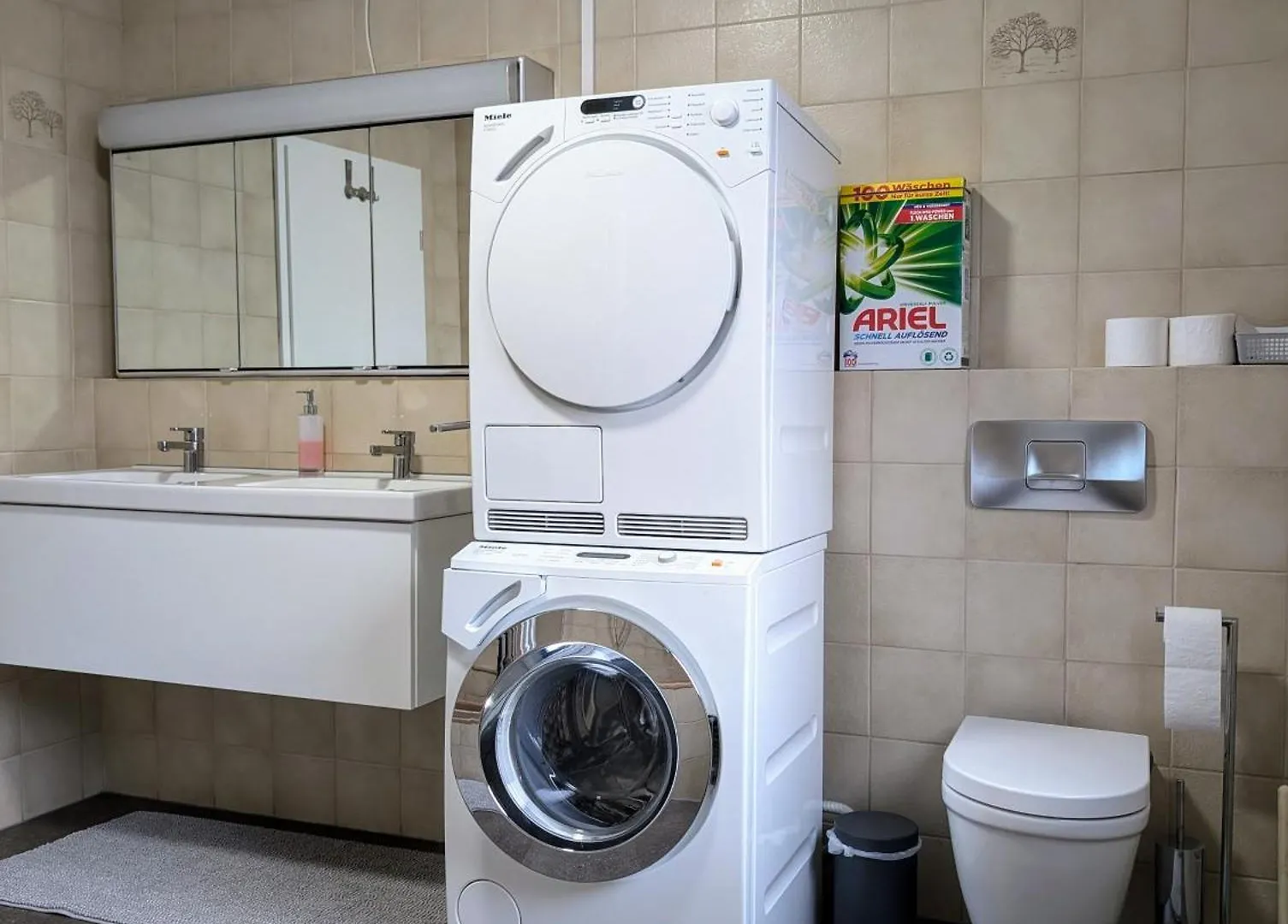 Luxus Apartment Huerth Zentral-Phantasialand-Koeln-Messe Almanya